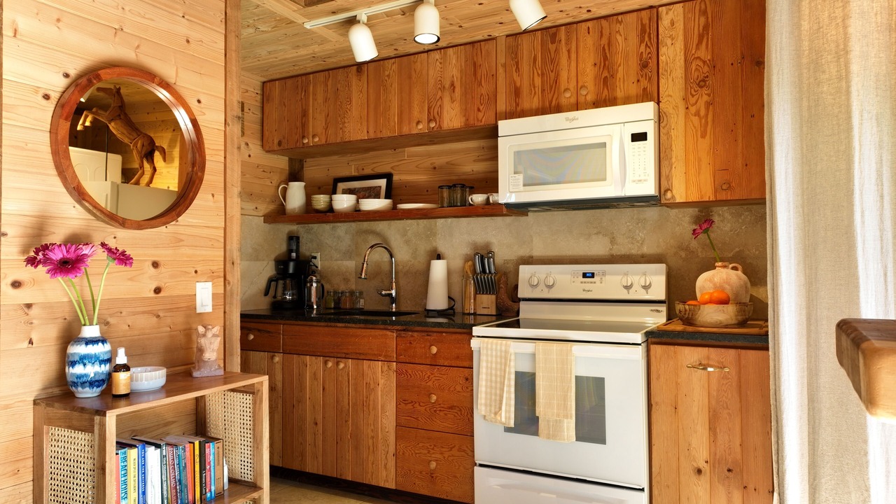 Photo of Kitchen in Covenant