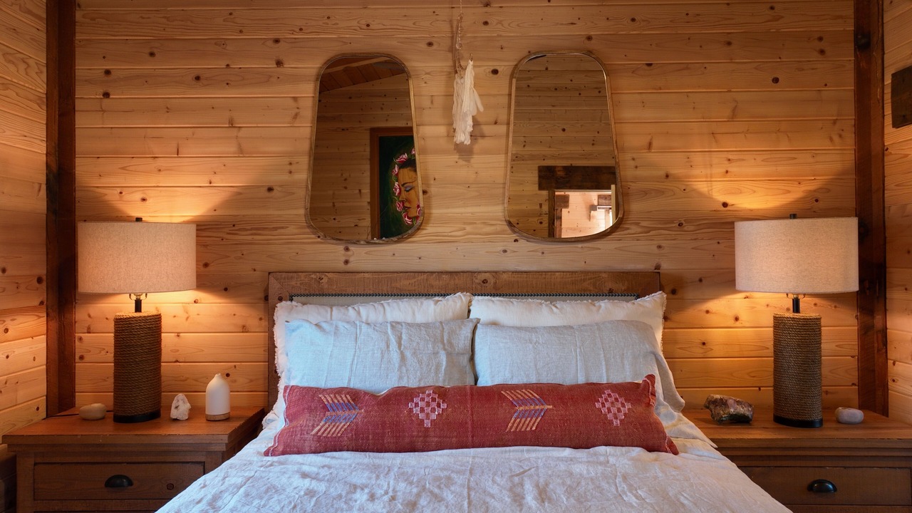 Photo of Bedroom in Covenant