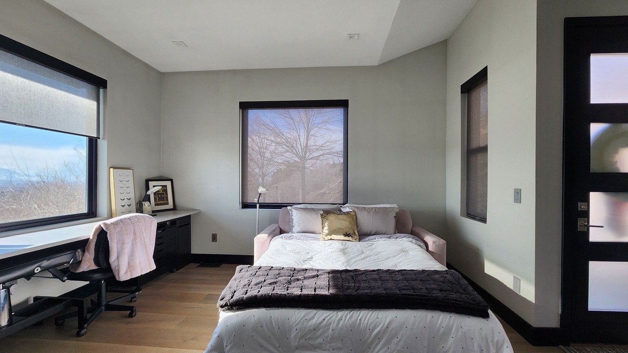 Photo of Bedroom in Holladay