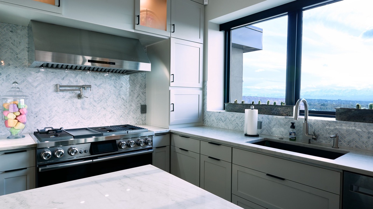 Photo of Kitchen in Holladay