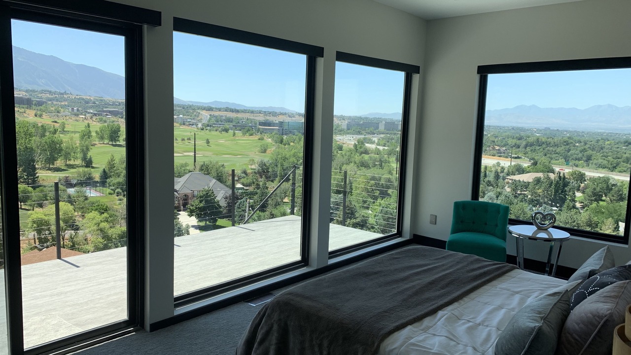 Photo of Bedroom in Holladay