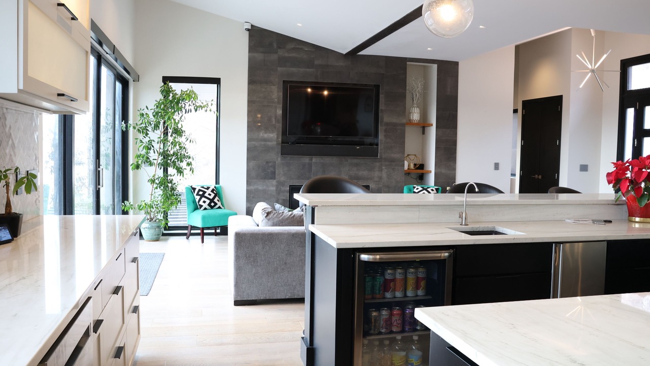 Photo of Kitchen in Holladay