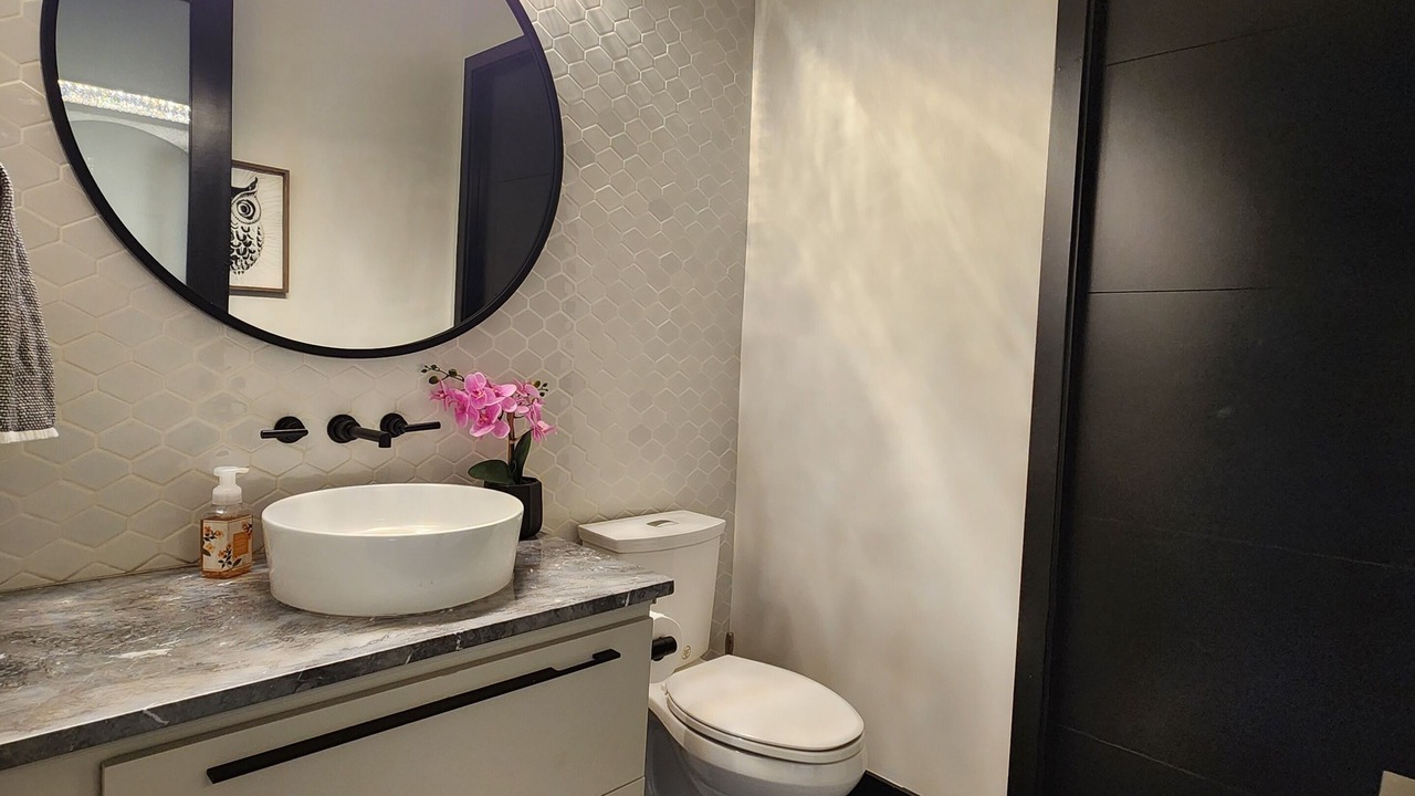 Photo of Bathroom in Holladay