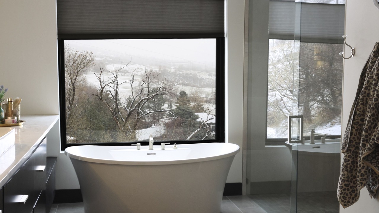 Photo of Bathroom in Holladay