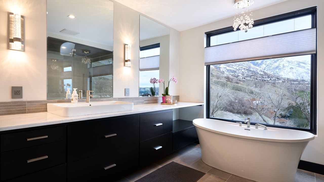 Photo of Bathroom in Holladay