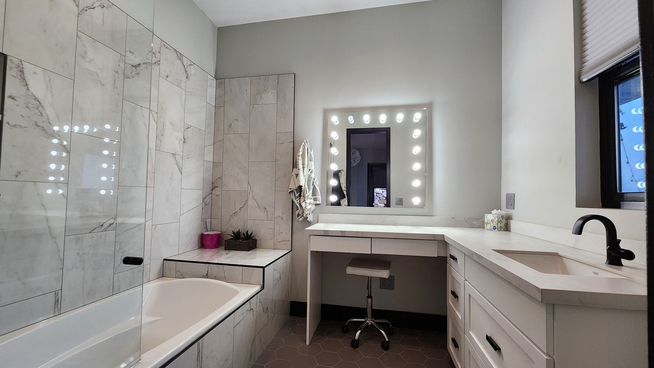 Photo of Bathroom in Holladay