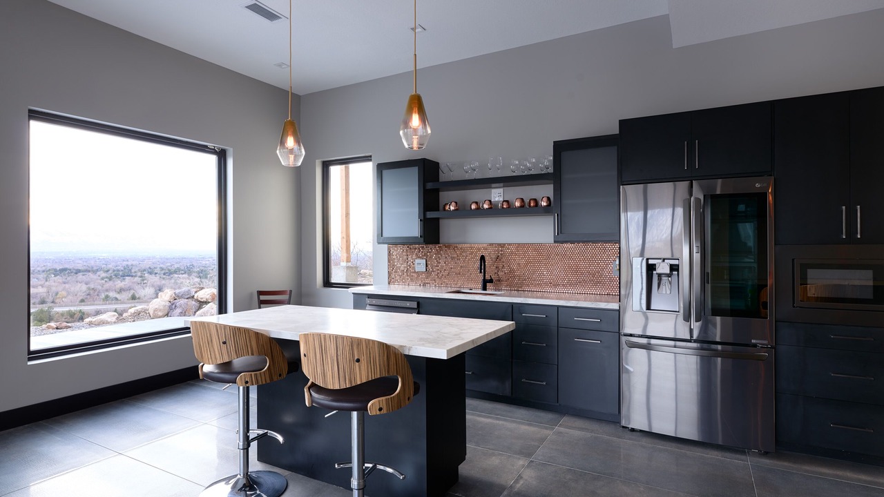 Photo of Kitchen in Holladay