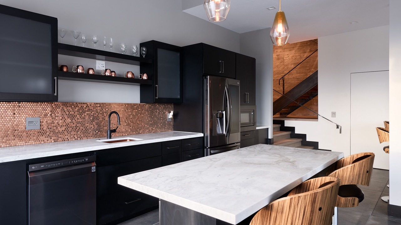 Photo of Kitchen in Holladay