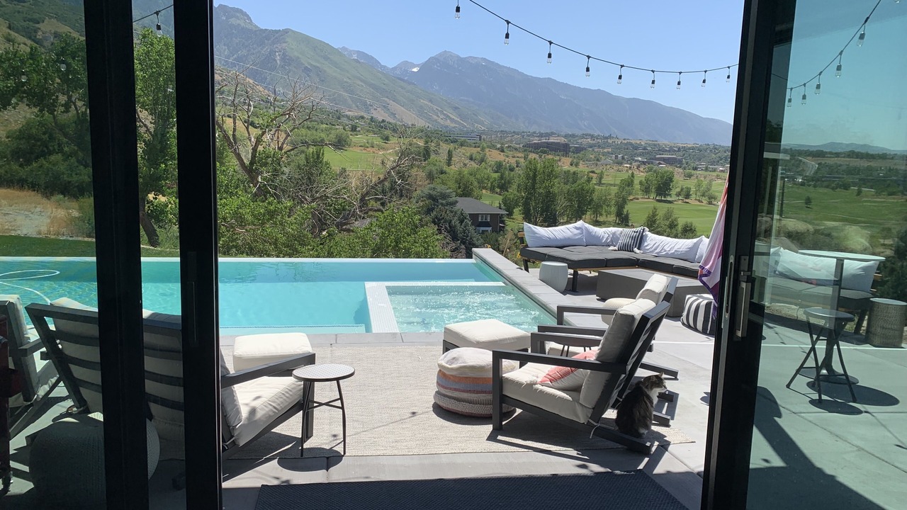 Photo of Outdoor in Holladay