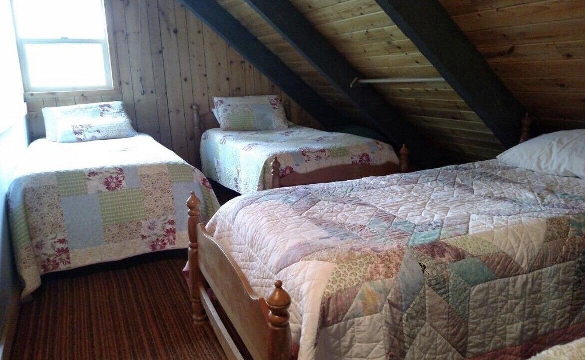 Photo of Bedroom in Star Valley Ranch