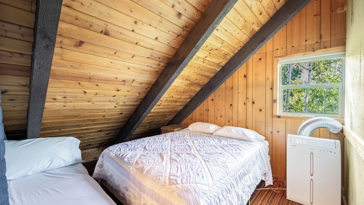 Photo of Bedroom in Star Valley Ranch