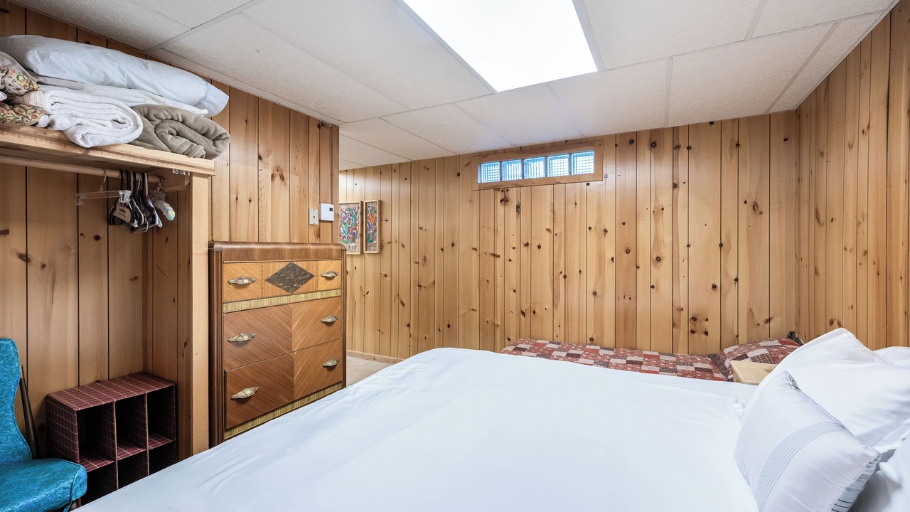 Photo of Bedroom in Star Valley Ranch