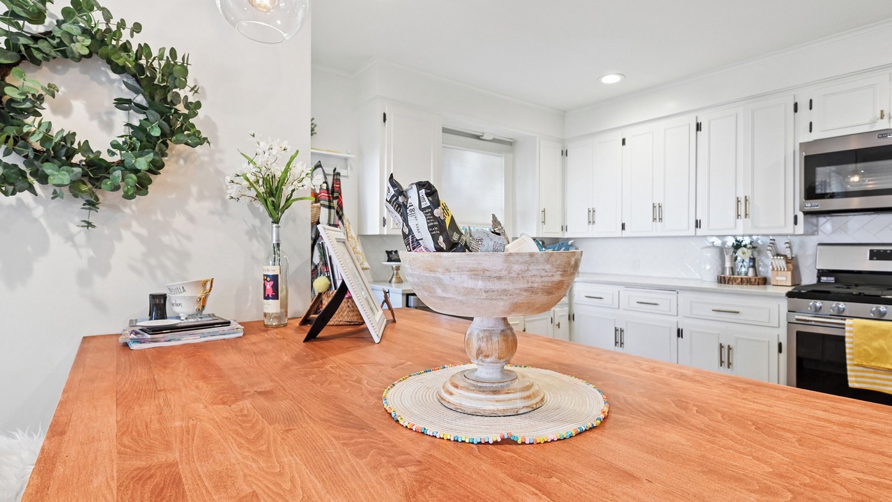 Photo of Kitchen in Bryn Mawr