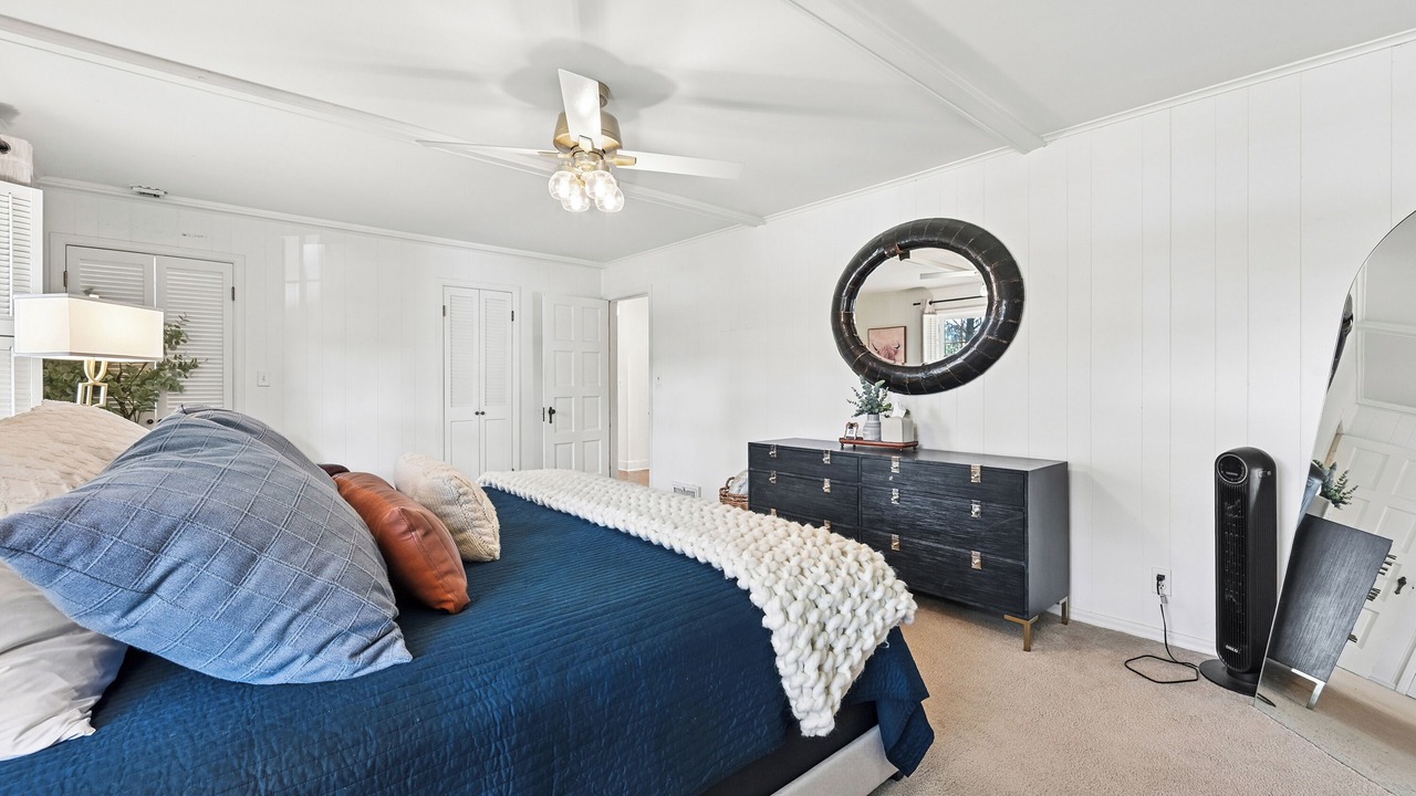 Photo of Bedroom in Bryn Mawr