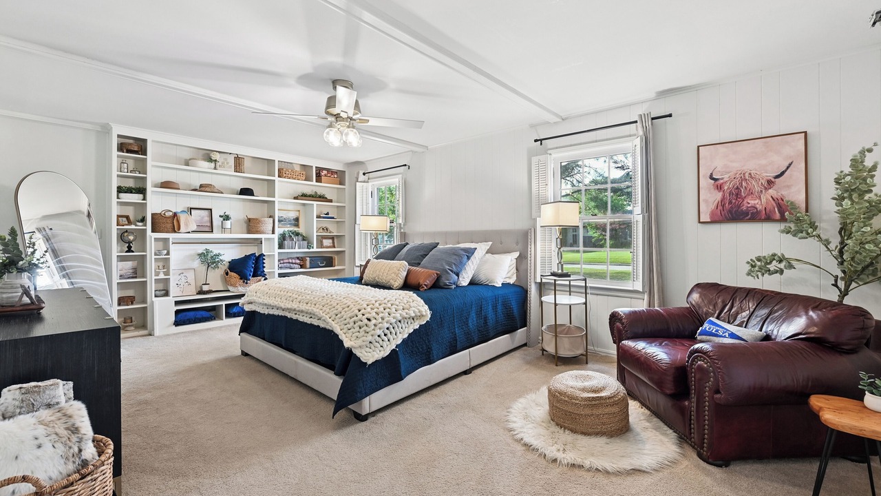 Photo of Bedroom in Bryn Mawr