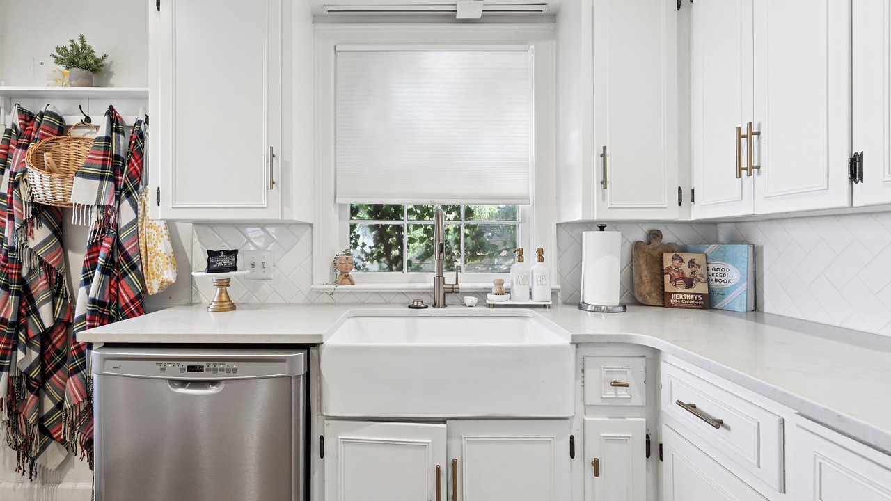 Photo of Kitchen in Bryn Mawr