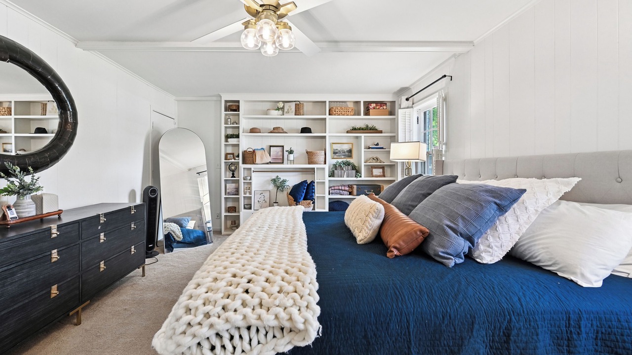 Photo of Bedroom in Bryn Mawr