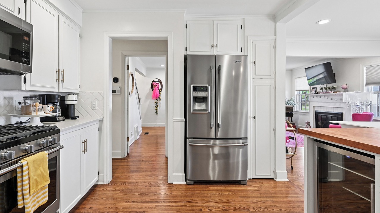 Photo of Kitchen in Bryn Mawr