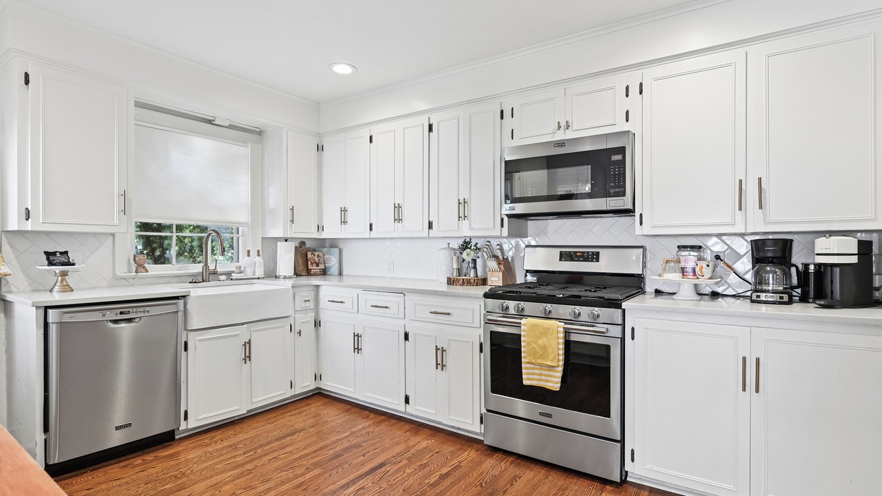 Photo of Kitchen in Bryn Mawr