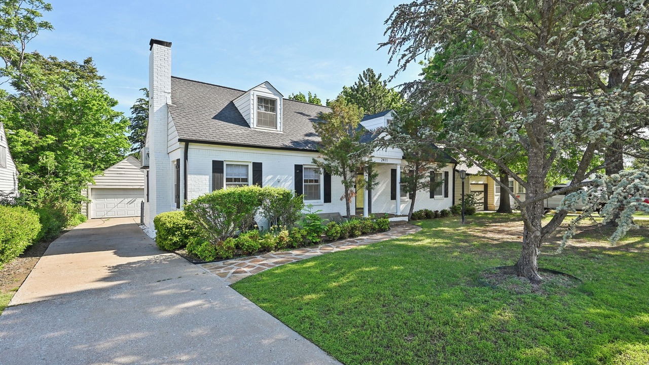 Photo of Outdoor in Bryn Mawr
