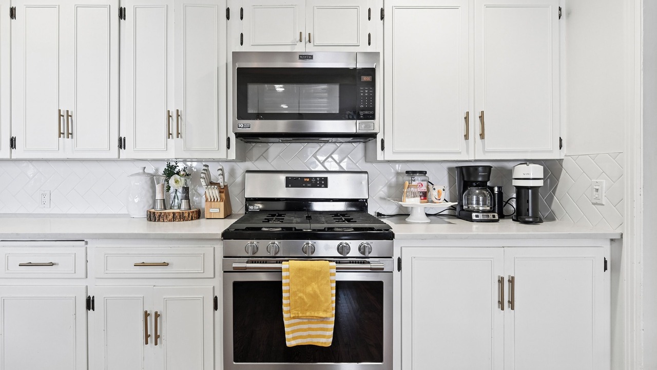 Photo of Kitchen in Bryn Mawr