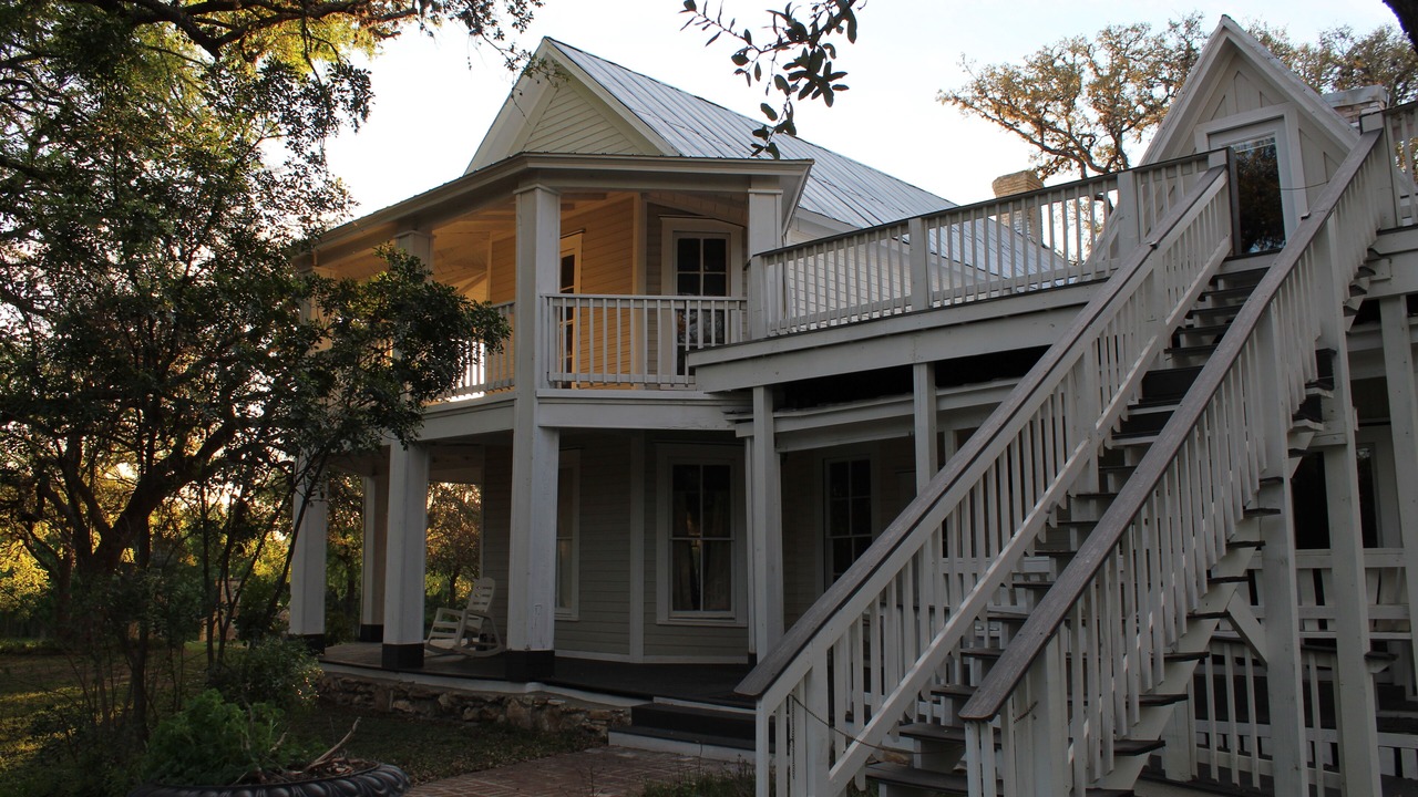 Photo of Outdoor in San Marcos