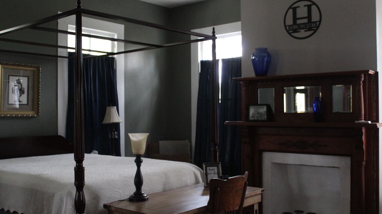 Photo of Bedroom in San Marcos