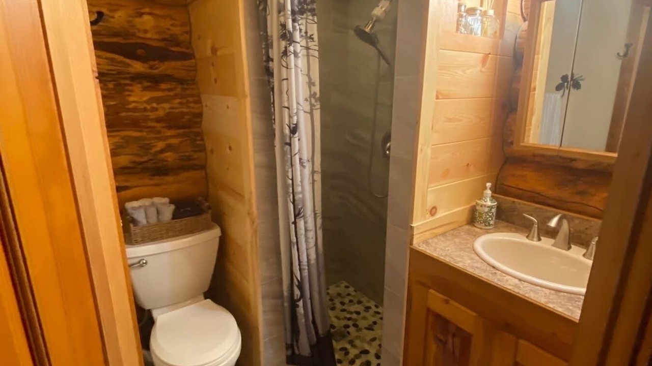 Photo of Bathroom in Coram