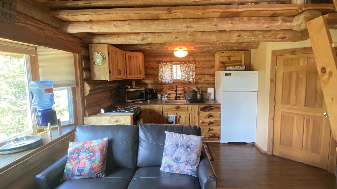 Photo of Livingroom in Coram