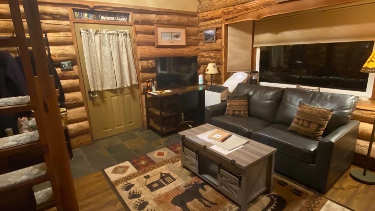 Photo of Livingroom in Coram