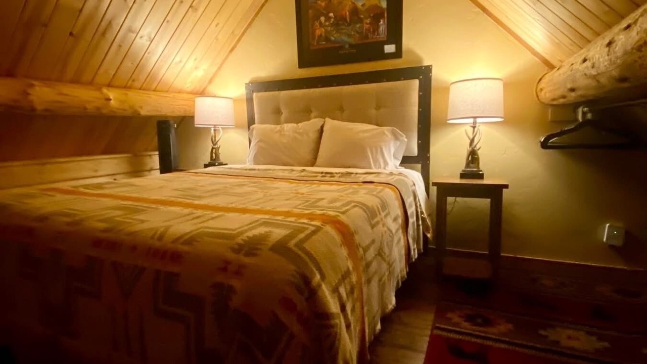Photo of Bedroom in Coram