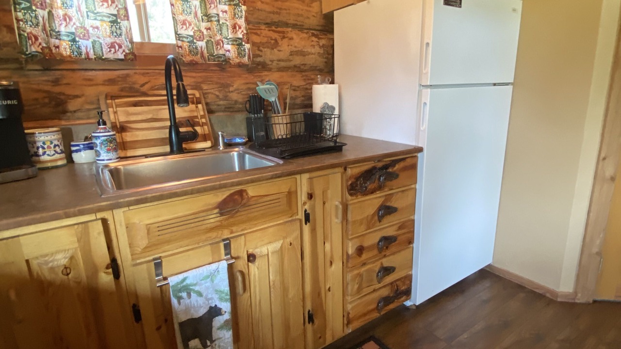 Photo of Kitchen in Coram