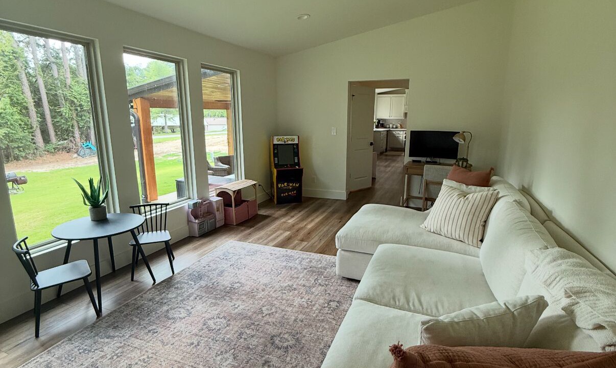 Photo of Livingroom in Brookeland