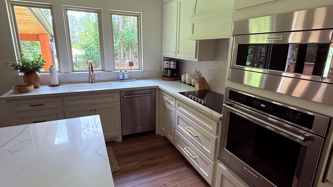 Photo of Kitchen in Brookeland