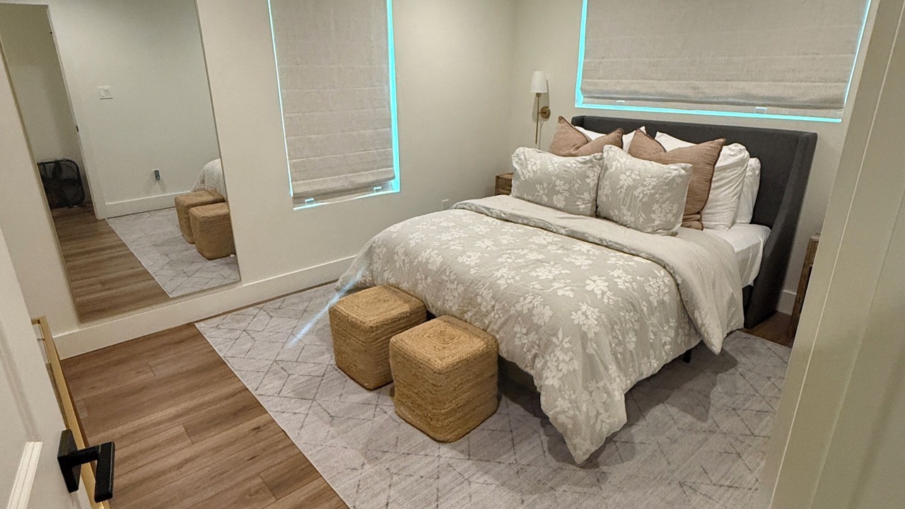 Photo of Bedroom in Brookeland
