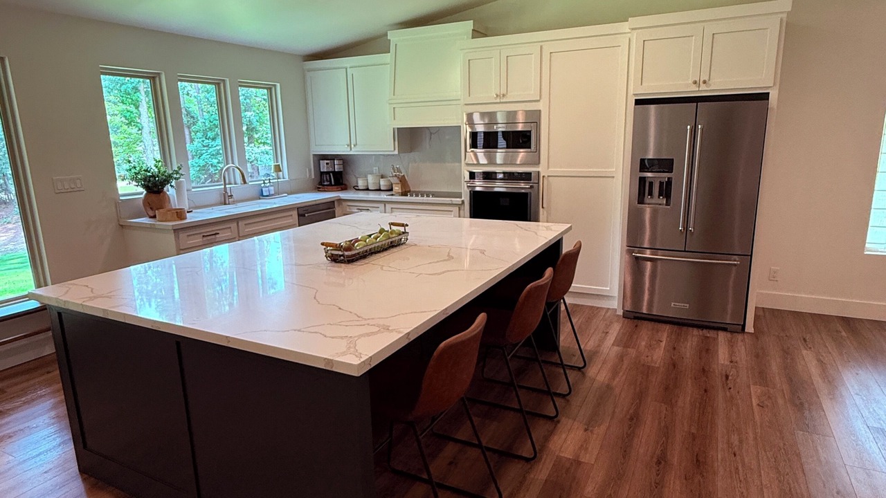 Photo of Kitchen in Brookeland