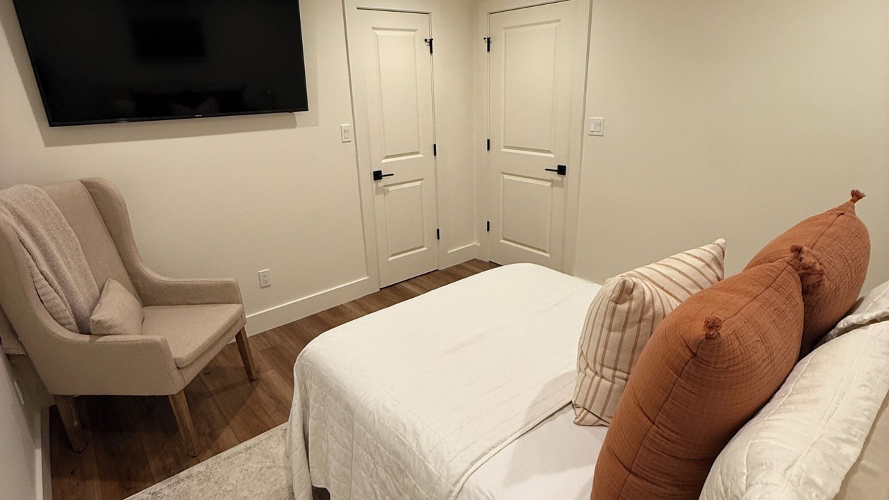 Photo of Bedroom in Brookeland