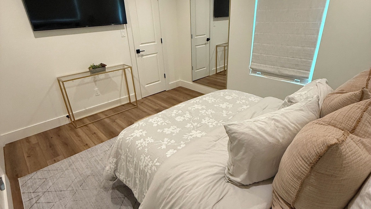 Photo of Bedroom in Brookeland