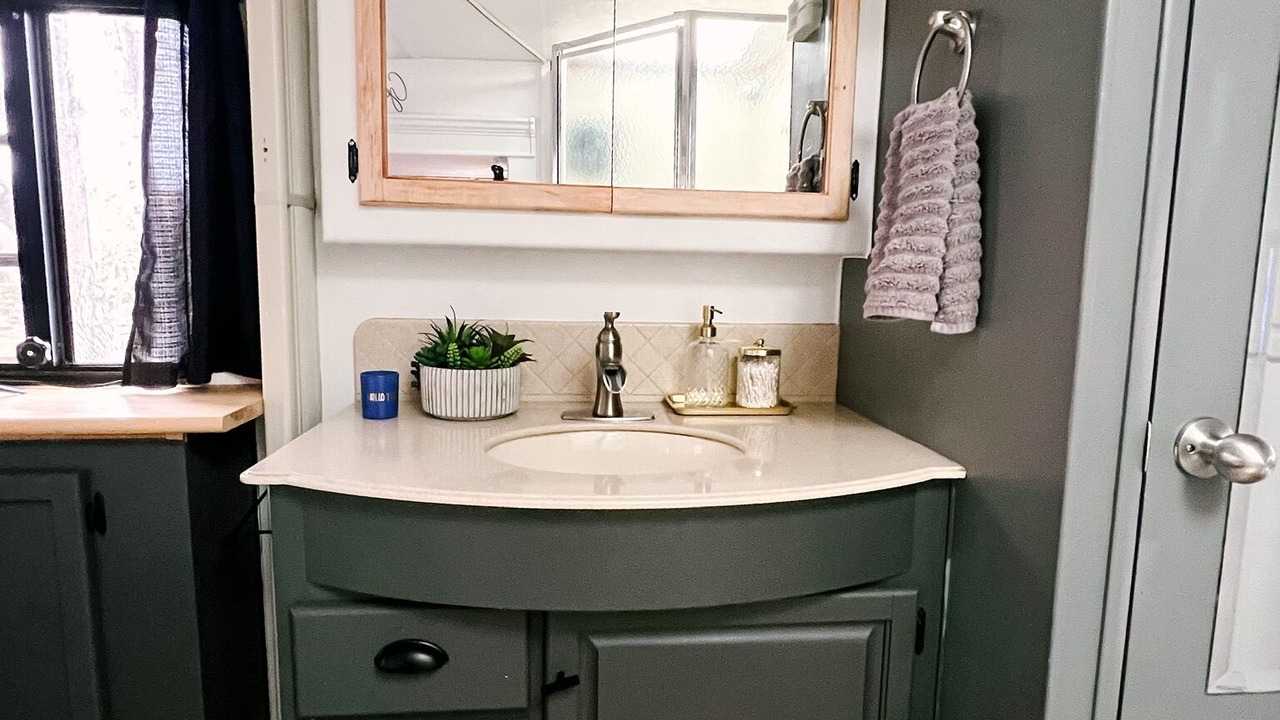 Photo of Bathroom in Leeds