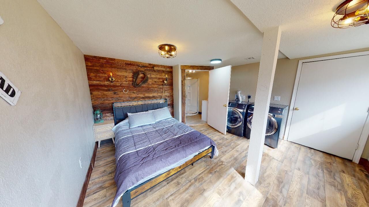 Photo of Bedroom in Neosho