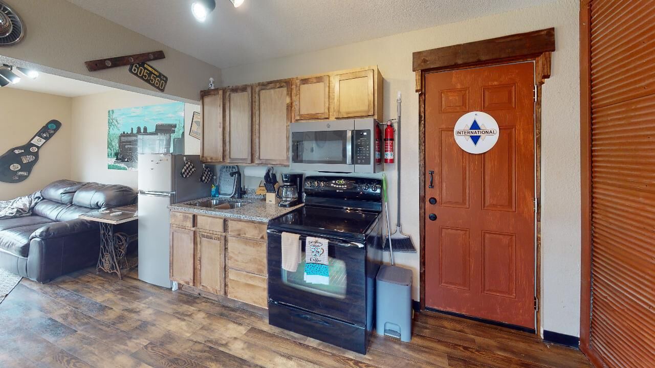 Photo of Kitchen in Neosho