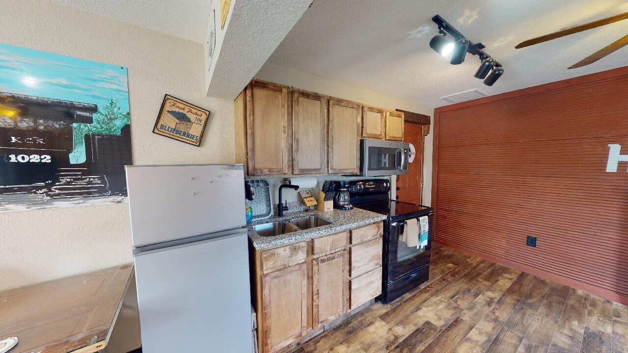 Photo of Kitchen in Neosho