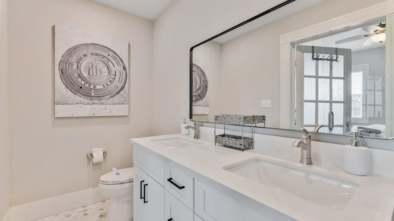 Photo of Bathroom in San Jacinto