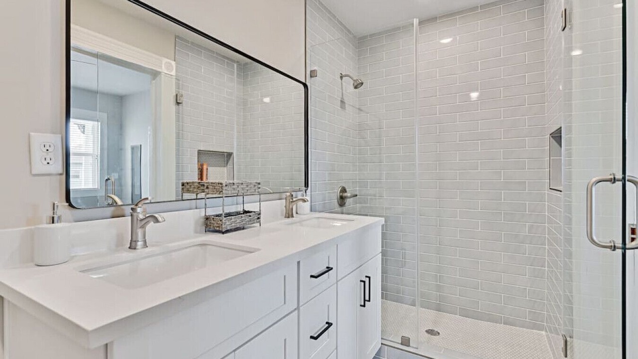 Photo of Bathroom in San Jacinto