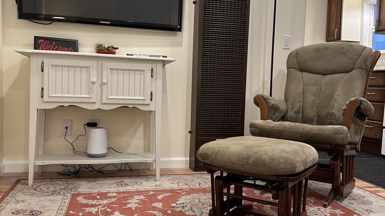 Photo of Livingroom in Twin Falls County