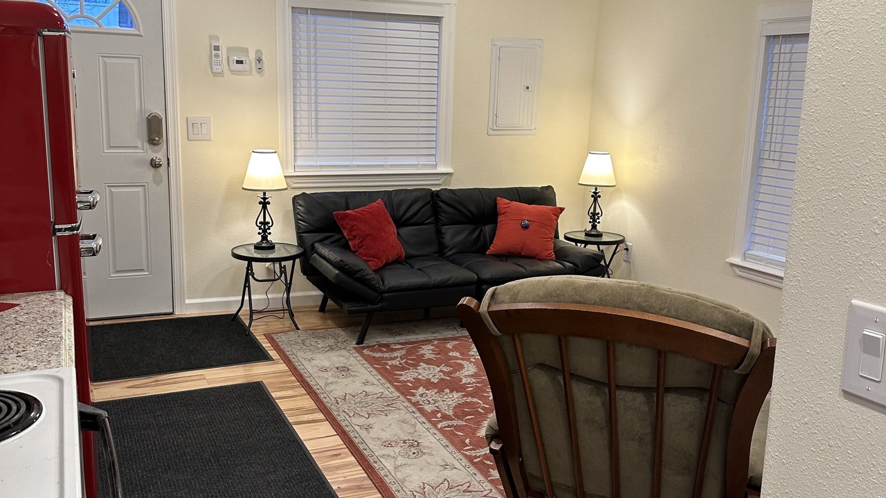 Photo of Livingroom in Twin Falls County