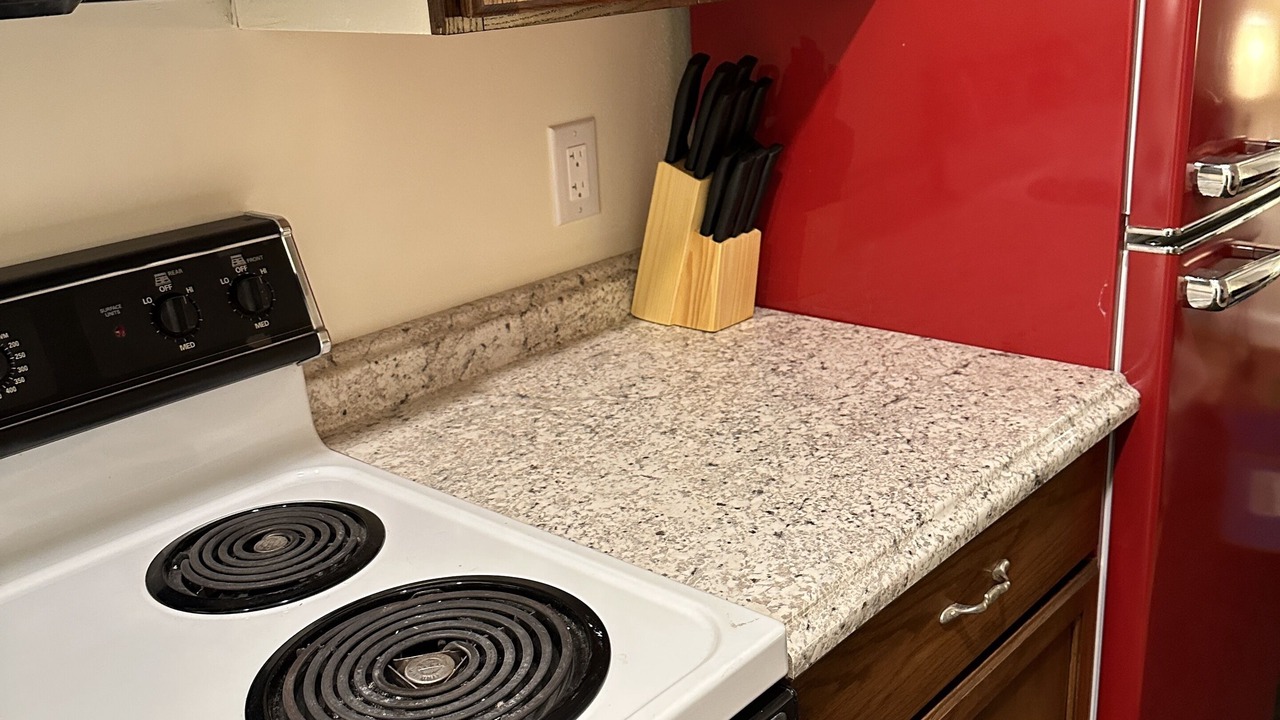 Photo of Kitchen in Twin Falls County
