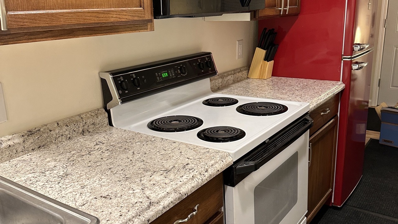 Photo of Kitchen in Twin Falls County