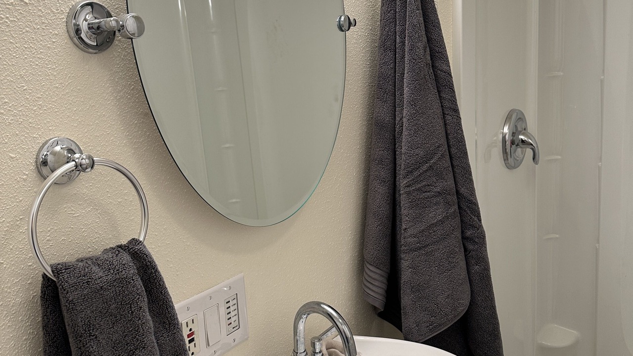Photo of Bathroom in Twin Falls County