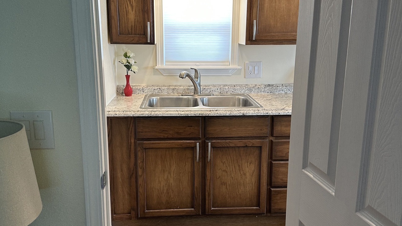 Photo of Bathroom in Twin Falls County